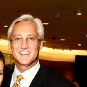 Meet your Posher, Greg